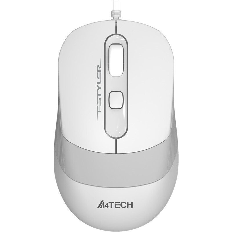 双飛燕fm 10光学usb有線マウスfm 10s静音ビジネスオフィス学習家庭用商品|undefined
