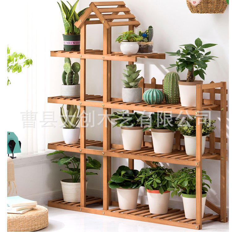 现代简约铁艺花架家居客厅卧室阳台室内花架 报价 阿里巴巴