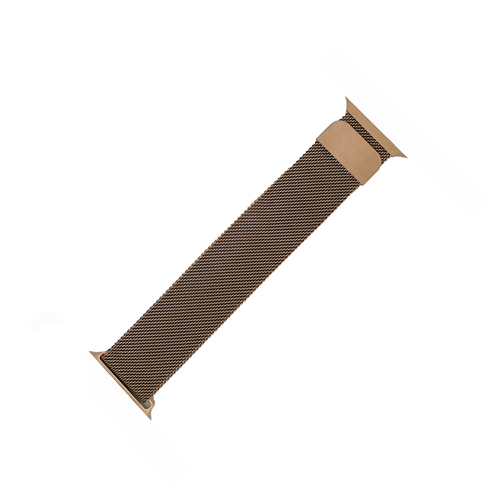 Adecuado para Apple Watch applewatch Milanis iwatch5678 metal se 7th y 8th generación Correa fabricante