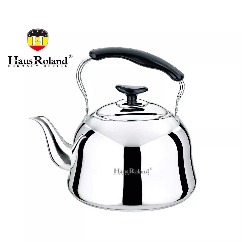Fábrica de productos de hardware de Jiangmen, 5.0L de acero inoxidable 201 hervidor de agua de la fuente de fábrica en stock