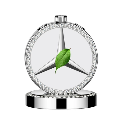 Perfplant seat Gift Aromatherapy Seats, Source Manufacturers - ocean-scent-steel-label-with-diamond-perfume-holder-hanchi