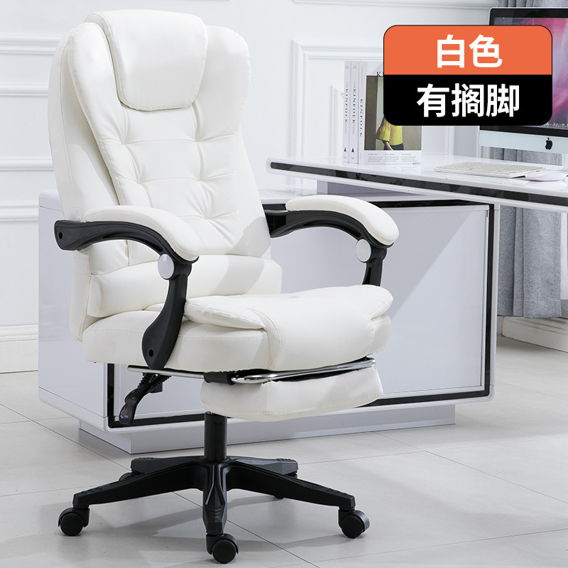 silla de deportes electrónicos silla de respaldo silla de oficina cómoda silla giratoria de elevación para sentarse y reclinarse silla de computadora