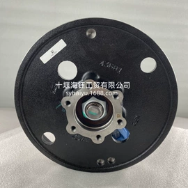 其他发动系统;油泵、油嘴;工程机械配件