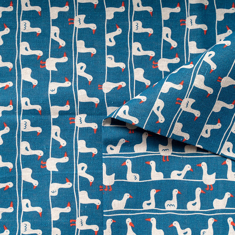 Tratamiento de tela de algodón tela de tela