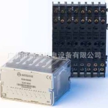 ARTECHE继电器BJ8-BB、BJ-8  BJ8BB