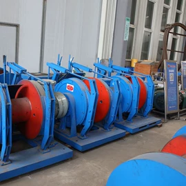 矿山施工设备;矿用提升设备;矿业输送设备