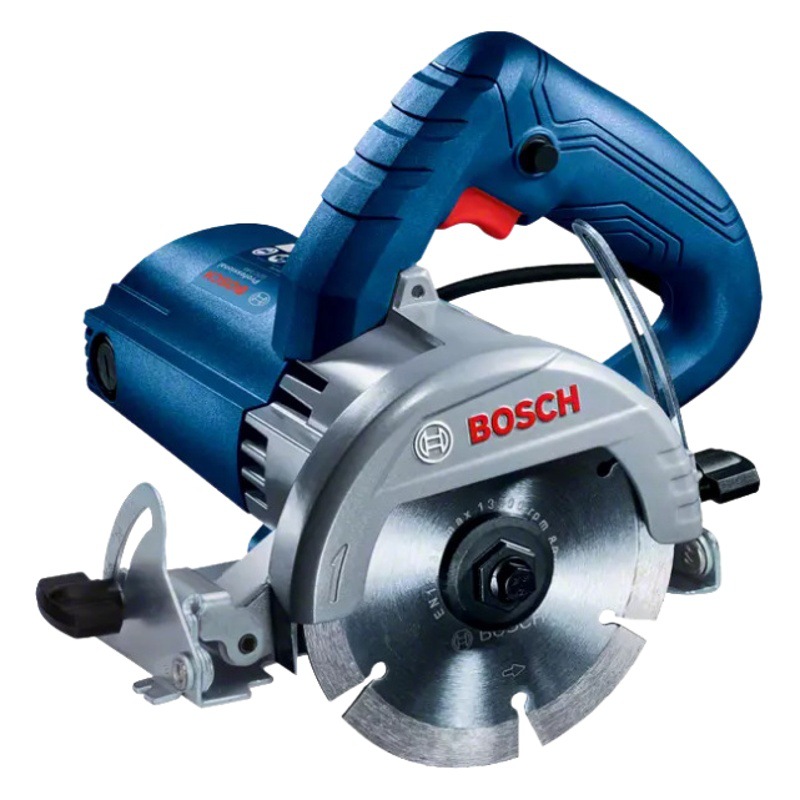 Máquina de corte de mármol de alta potencia BOSCH GDC140 baldosas de madera de piedra Corte de hormigón image 1