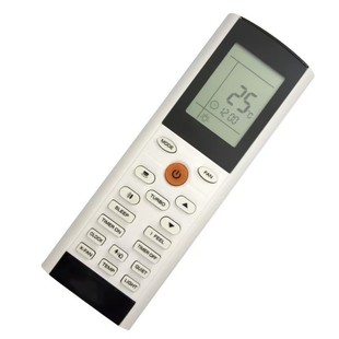YAC1FB1 remote control is suitable for Rasonic Panasonic air conditioner air conditioner remote control with consistent appearance