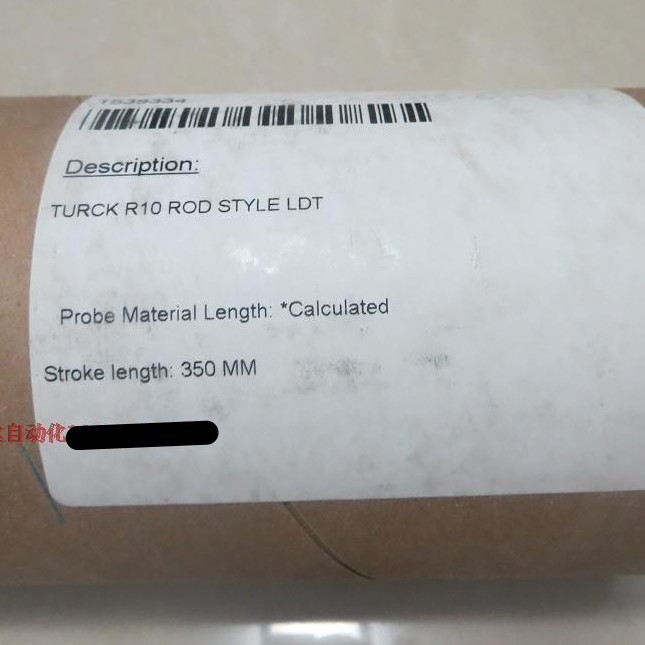 图尔克线性位置传感器LT350M-R10-LU0-H1151/LT350MR10LUOH1151