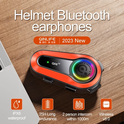 Amazon's Best-Selling Product, Motorcycle Helmet Headset
