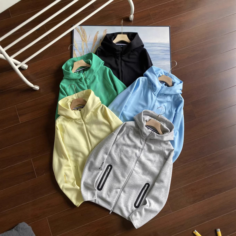 Spring New Overseas Hot-Selling Collaboration Men's Hooded Sweatshirt, Five-Color Screen-Printed Casual Loose-Fitting Couple's Long-Sleeve Jacket Spring New Overseas Hot-Selling Collaboration Men's Hooded Sweatshirt, Five-Color Screen-Printed Casual Loose-Fitting Couple's Long-Sleeve Jacket