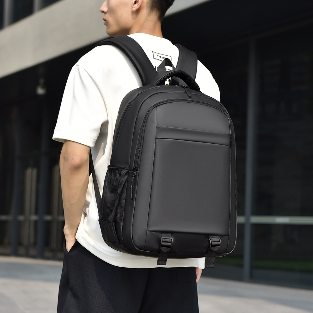 Pánský business batoh voděodolný batoh na notebook_voghion.com