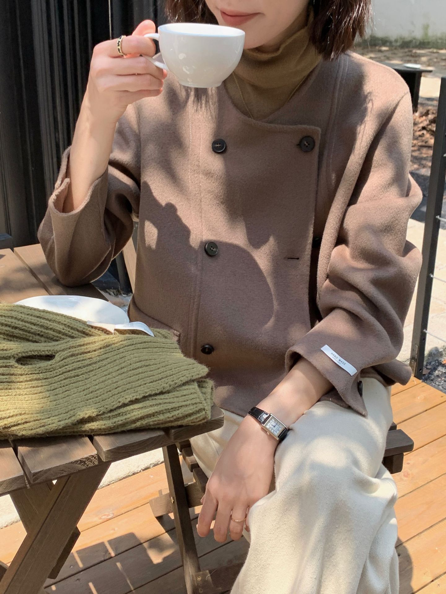 155 브라운