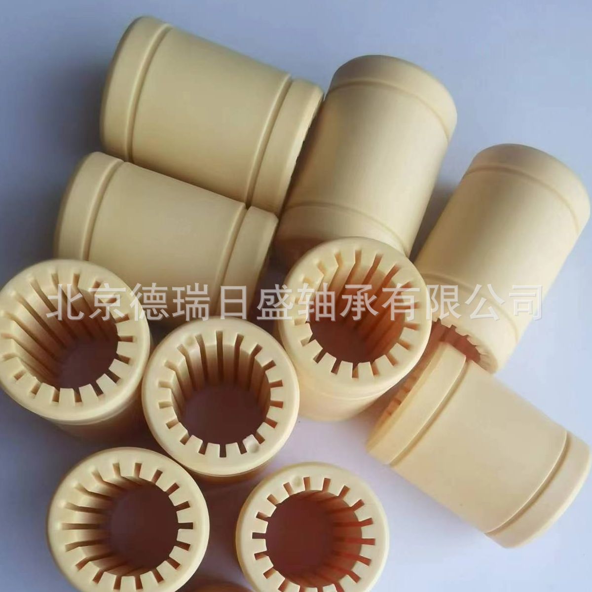 厂家直销替代易格斯igus直线滑动轴承 RJMP-01-25  RJMP-01-30