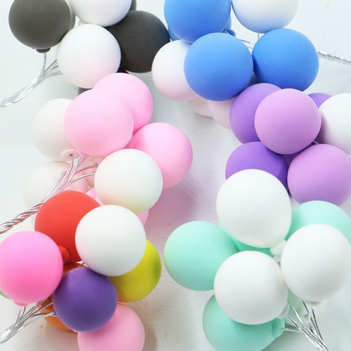 Manufacturer car perfume aromatherapy bottle plug-in without base confession balloon ornaments cute creative car perfume holder