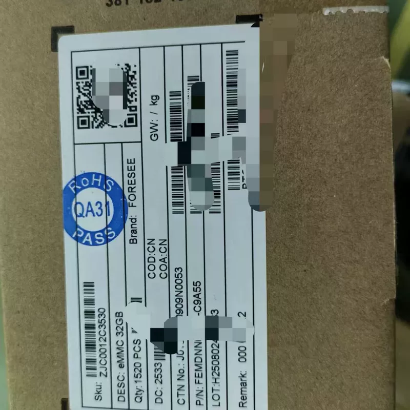 FEMDNN032G-C9A5