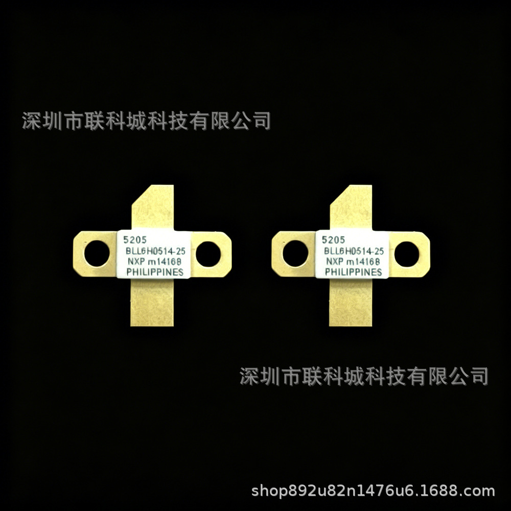 BLL6H0514-25 高功率晶体管 高频微波管 射频管功放管 欢迎询价