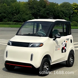 其他电动车;电动三轮车;电动代步车