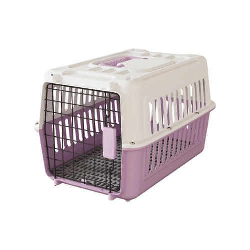 Pet airline carrier, cat space box, portable outdoor cat cage, cat backpack, dog travel crate, and handheld/car-mounted dog kennel