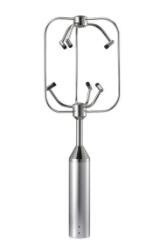 声波风速风向仪 型号ZX-CFF3D-1库号M307200