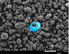 球形碳化硅SiC  造粒球形碳化硅粉