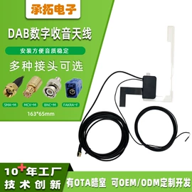 卫星天线;其他天线;收音机天线