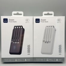 WIWU�������Ԏ�4����늌�20000������䔵�@power bank�Ƅ��Դ