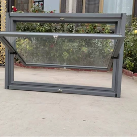 其他窗;平开窗;悬窗