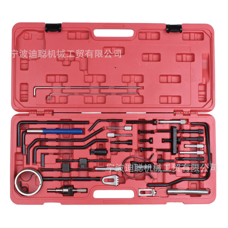 适用于雪铁龙标致汽油发动机凸轮轴正时工具发动机工具汽保工具引