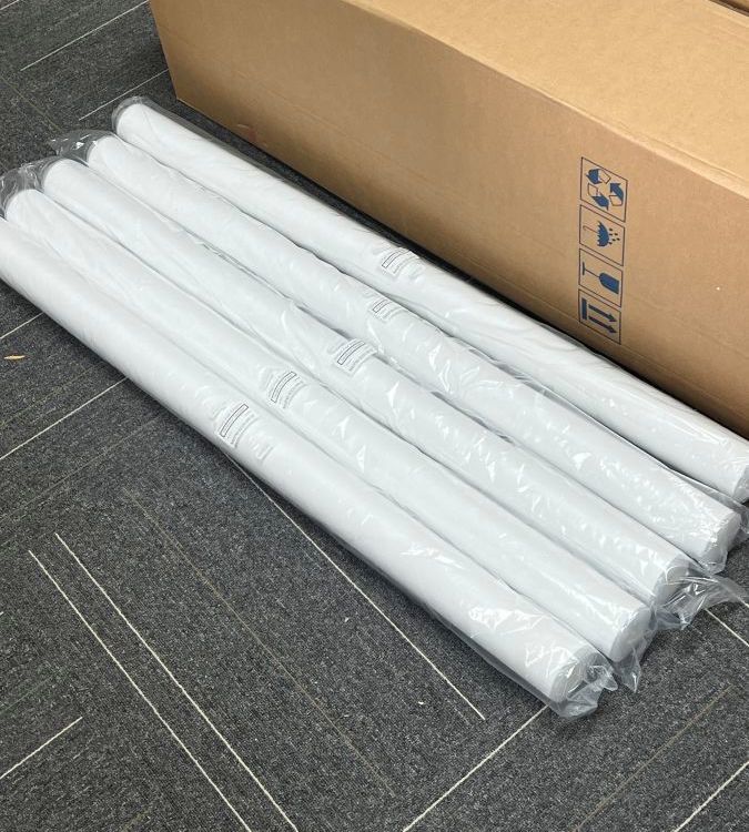 德国原装进口HYDAC贺德克滤芯N40FM-S050-PP1F