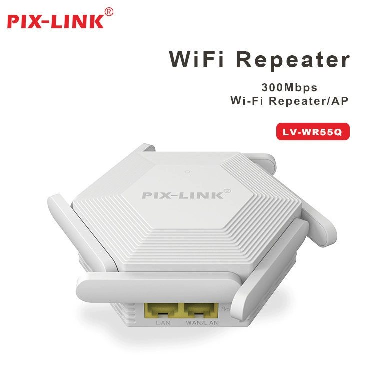 Усилитель сигнала WIFI для дома, беспроводной маршрутизатор, WiFi сеть, релей беспроводной сети