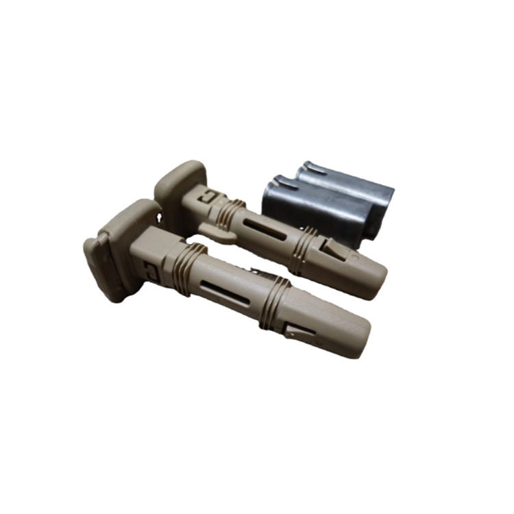 RV MVP negocio asiento de coche cabeza retención catéter Diámetro Interno 12,8mm ajustable reposacabezas interruptor fijo Accesorios