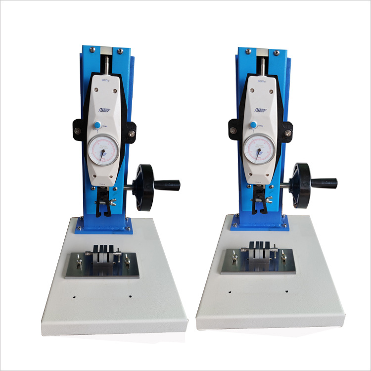 XL-KH50手动拉力测试机 手摇拉力试验机