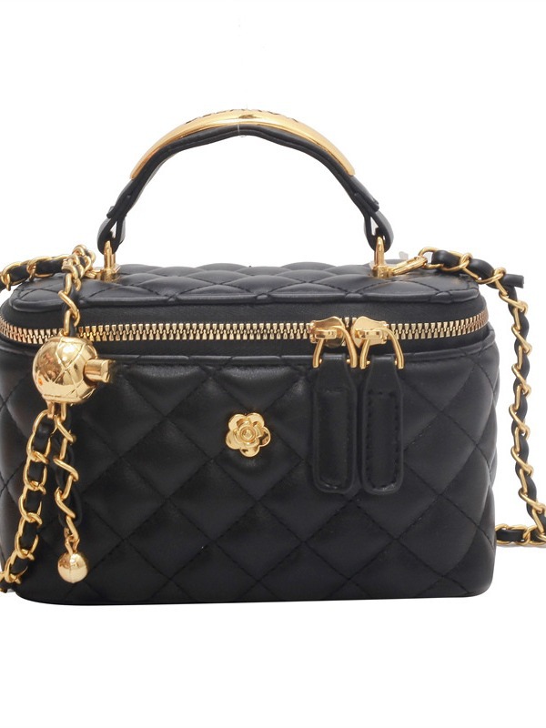 Shake Fast exclusivo para la transmisión en vivo explosión bolso pequeño de mano de mujer nueva moda cadena de diamante bolso de hombro