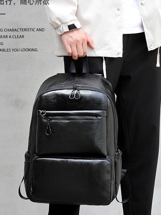Men's backpack