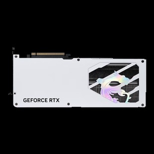 �m��MSI��ħ��GeForceRTX5070 12G GAMING TRIO OC WHITE늸�����