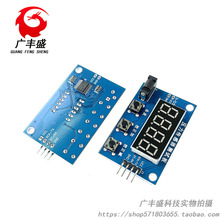 HX711QӳģKa@ʾ HX711ģK