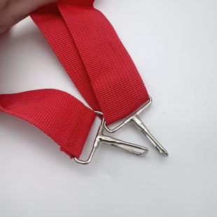 Enlarged and Widened Household Straps, Medical Bags, First Aid Bags, Cosmetic Bags, Special Straps, Multi-Functional Straps, School Bags, Shoulder Straps