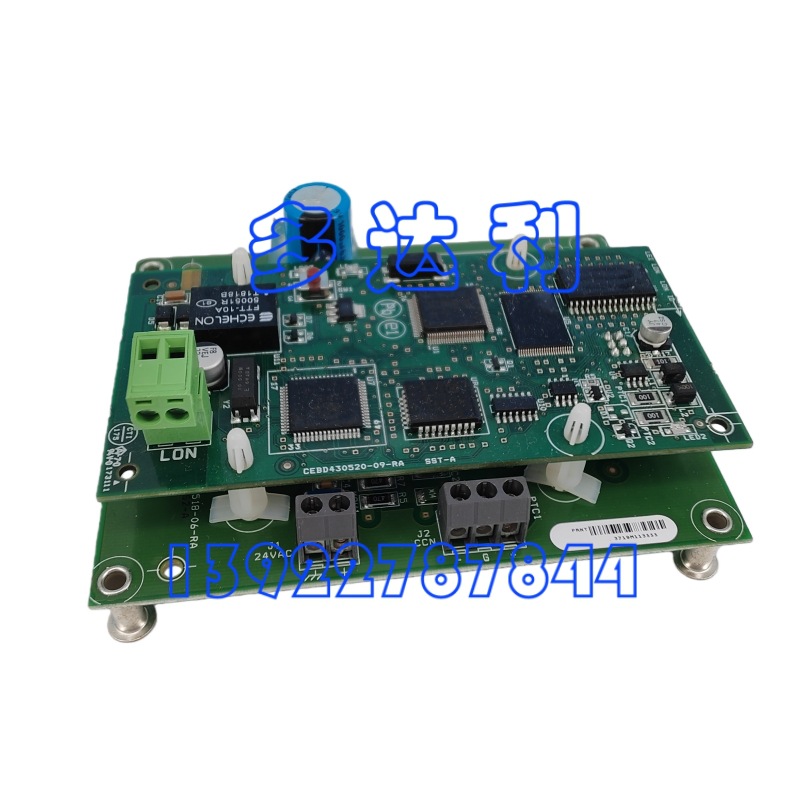 00PSG001688300A 33CNTRANLON-01-R ͨѶ CARRIER CCN PCB
