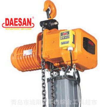 韩国DAESAN电动葫芦系列产品
