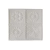 Small flowers (white 35*35)