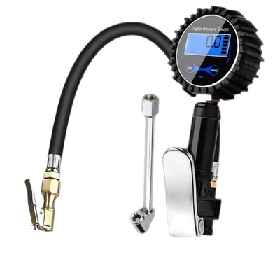 pressure gauge, Air pressure gauge/tire pressure gauge