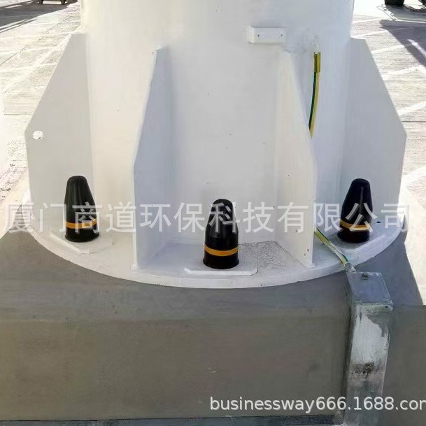 灰色材质PE膈音屏螺母保护帽膈音屏螺丝保护盖帽六角装饰盖软胶