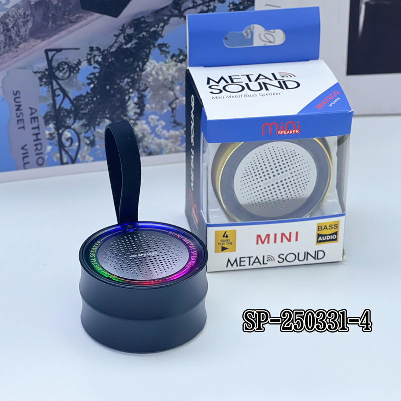 ワイヤレスマカロンポータブル小型 Bluetooth スピーカー新しいミニサブウーファー屋外高品質スピーカー音量|undefined