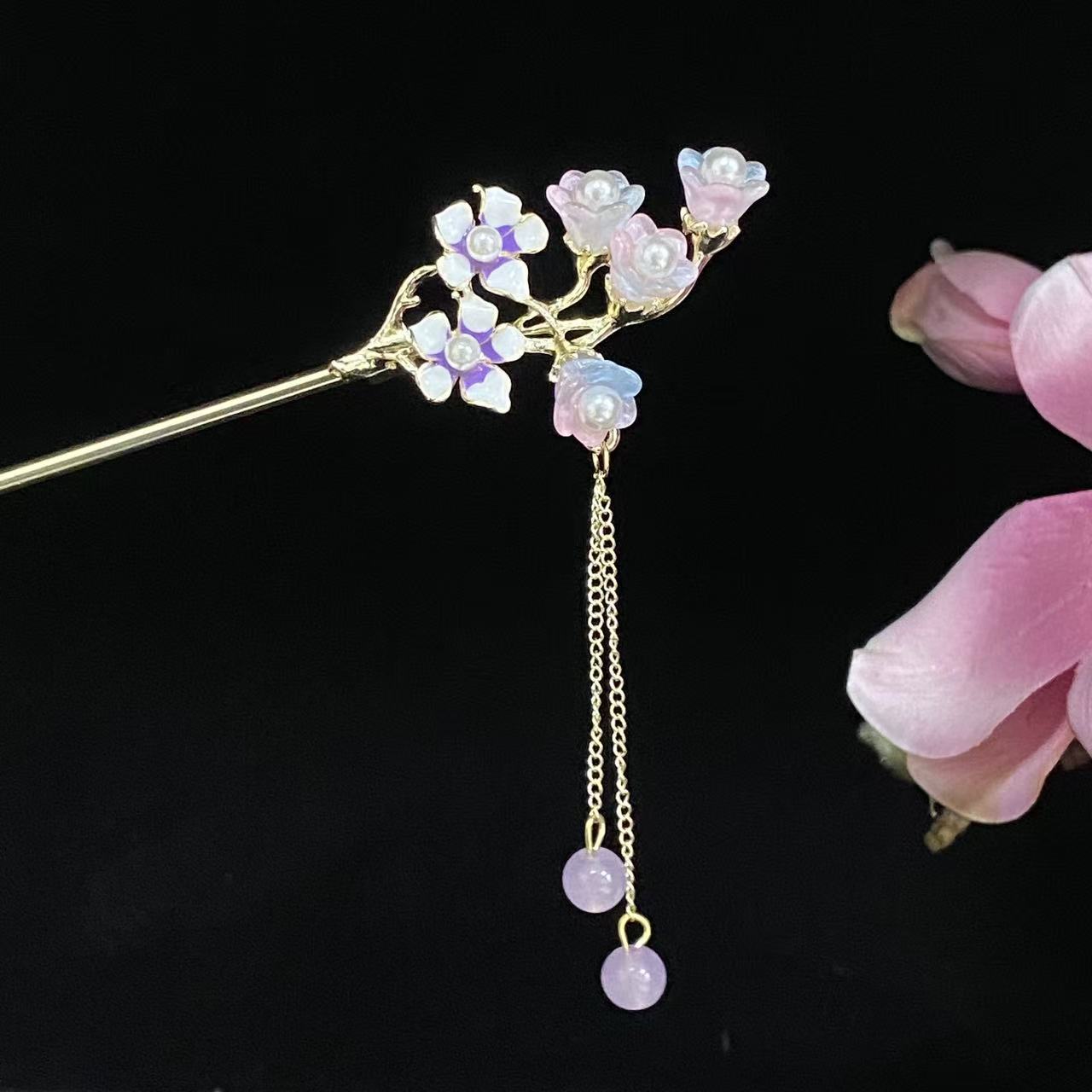 Hairpin 2463