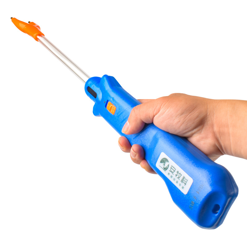 Rollo eléctrico para atrapar cerdos, rodillo eléctrico para atrapar cerdos