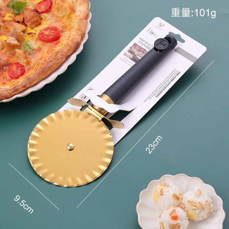 톱니 모양의 대형