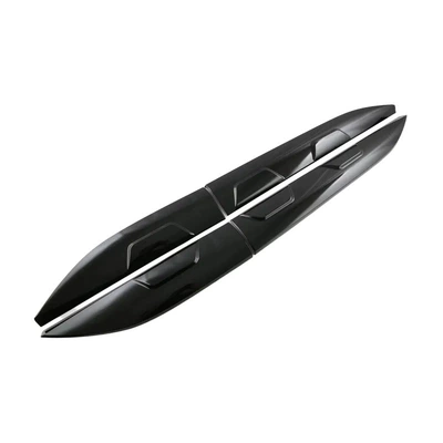 Other Automotive Exterior Supplies — Wind Knife, Atto3 Rearview Mirror - bright-black-door-edge-strip