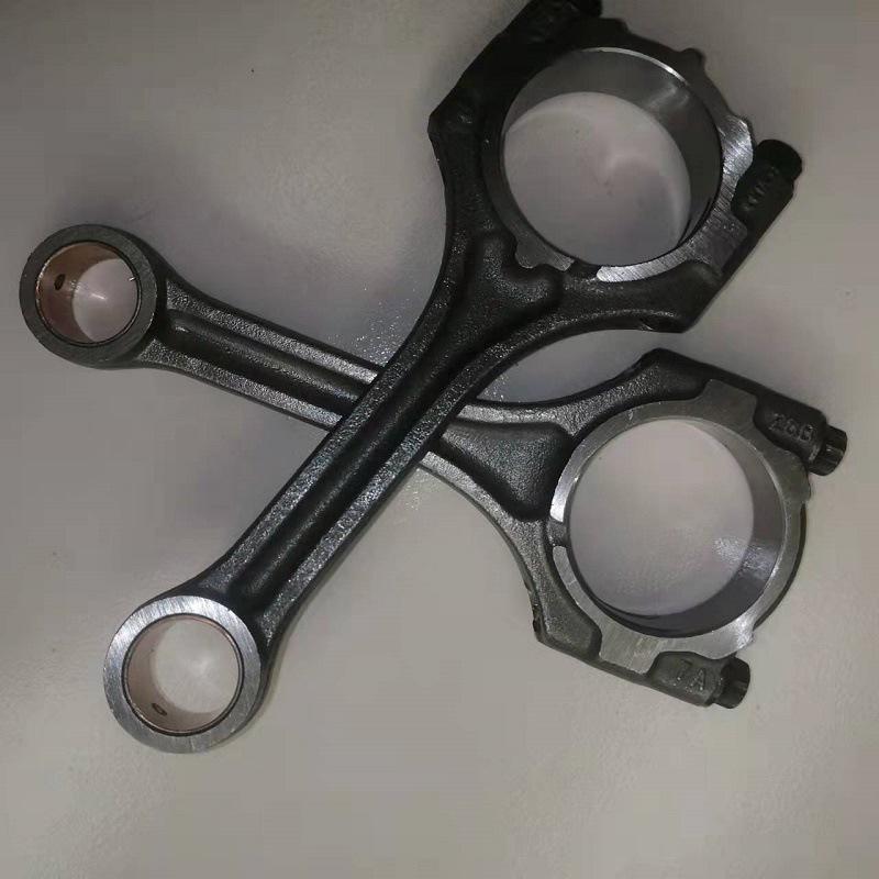 23510-2B700, suitable for Hyundai Tucson 1.6T, connecting rod for Soju 1.6T engine