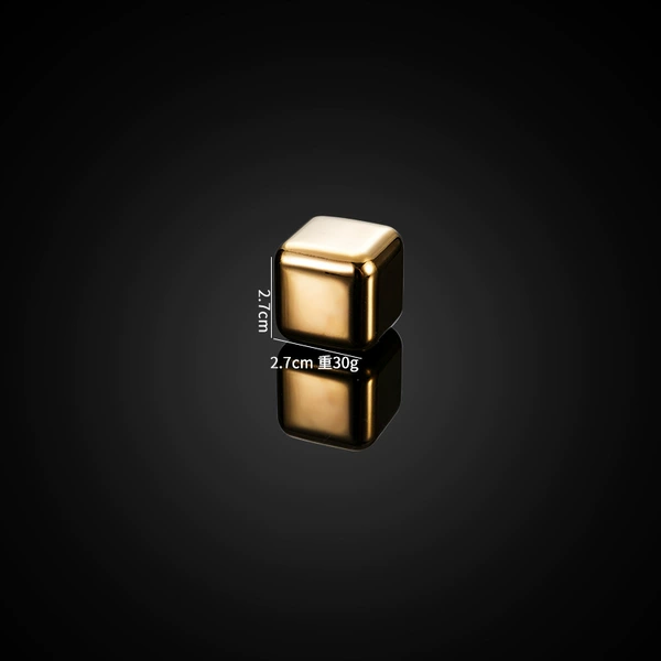 Gold [Single -grain]